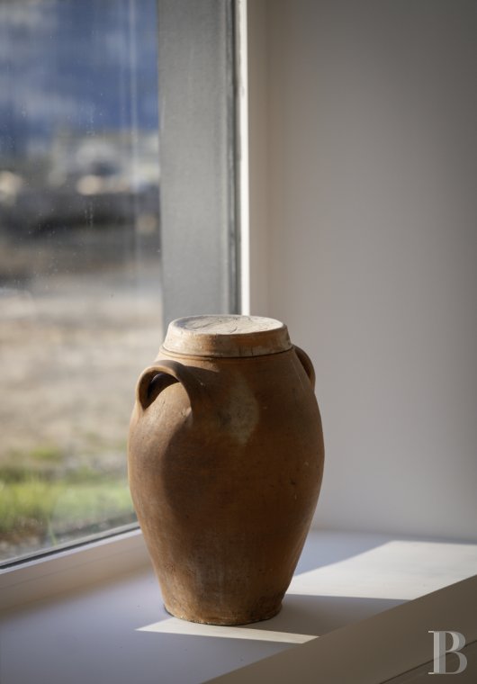 En Mayenne, au sud de Laval, un ancien établissement de blanchissage dans un domaine de 180 hectares - photo  n°16